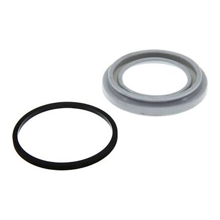 Centric Caliper Repair Kit, Parts 143.04004